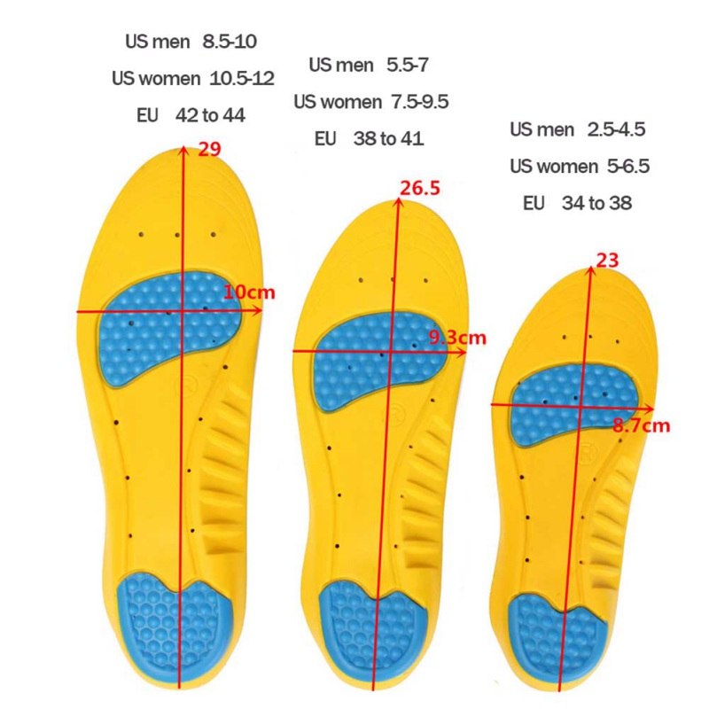 Ukuran Sepatu  Usa